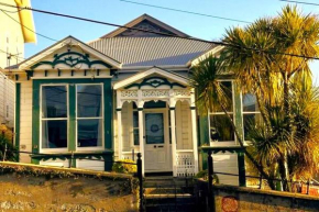 House of Pirie, Wellington